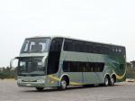 Scania K124 Marcopolo Paradiso 1800 DD 6x2 2002 года